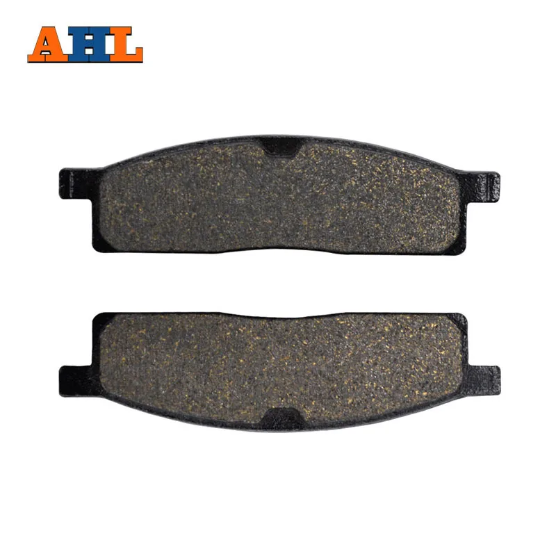 АГЛ мотоцикл тормозных колодок для YAMAHA DT 50 лк 1998 YZ 80 86 01 85 02 11 TT R 125 00 11|motorcycle brake
