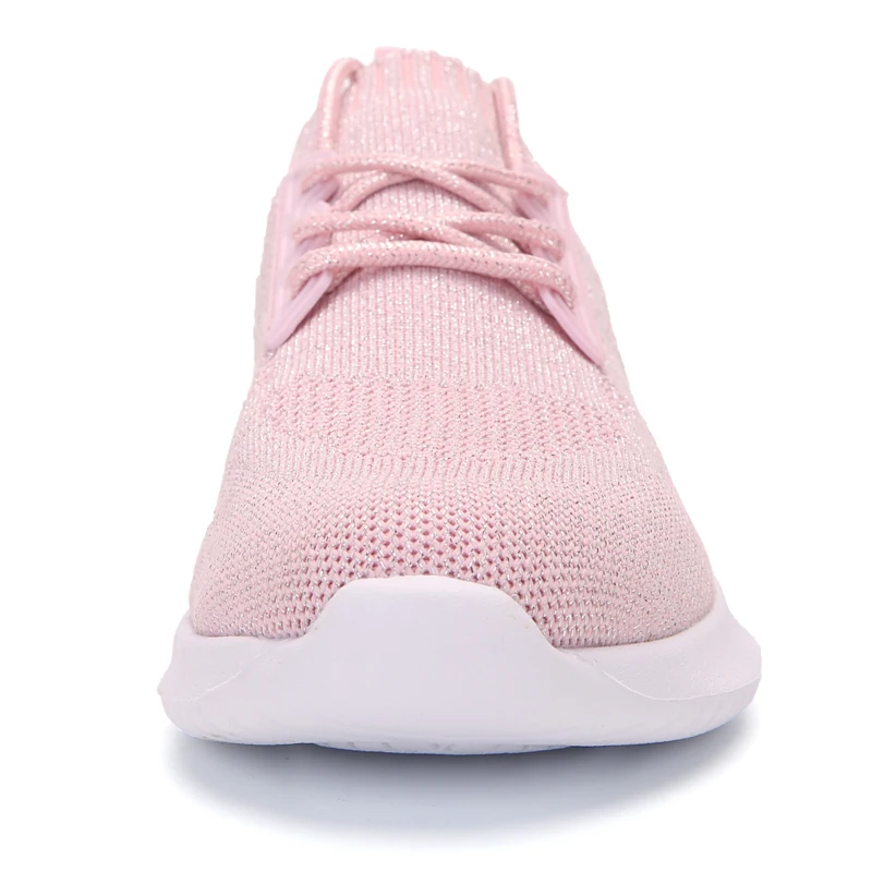 Женские сетчатые кроссовки дышащие на платформе новинка весны 2020|Женские и кеды|