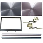 Для ASUS U3000U UX310 RX310 UX310UA UX310L U310U ноутбук ЖК-дисплей задняя крышкапередняя панельпетли крышки