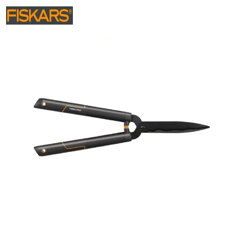 Ножницы для живой изгороди Fiskars SingleStep™ HS22 (1001433)|Инструменты обрезки| |