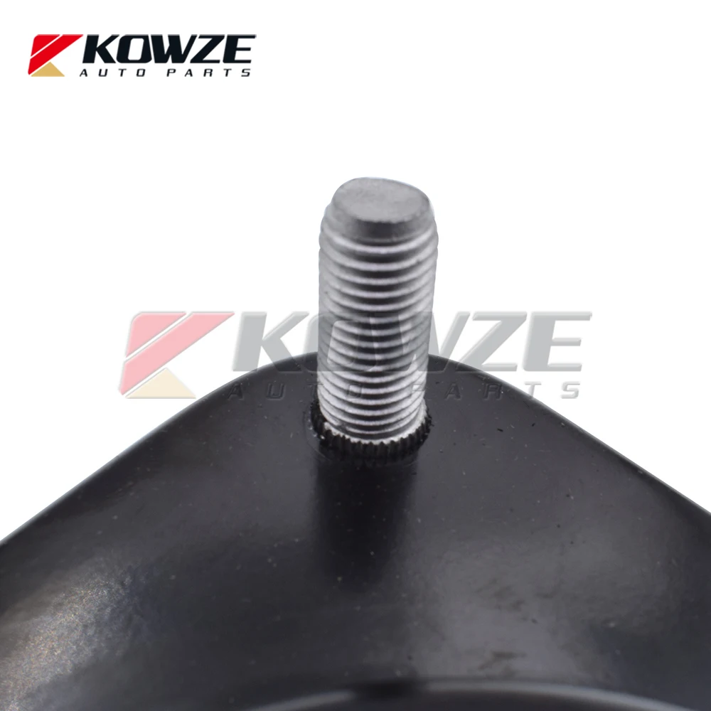 2 шт. изолятор передней подвески для OUTLANDER I CU2W CU5W 2001-2008 MR554860 MR589877 | Автомобили и