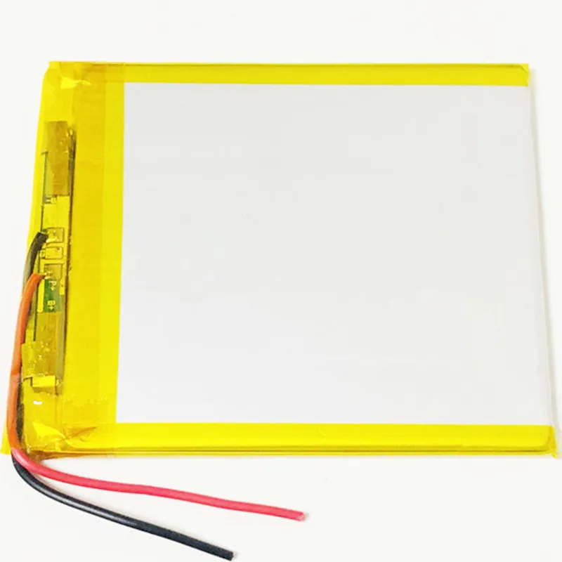 3 7 V 1800 мА/ч 306070PL 4G 15 / 4K 19 для карманной книги 614 615 616 624 626 640 Digma E628 R657 R659