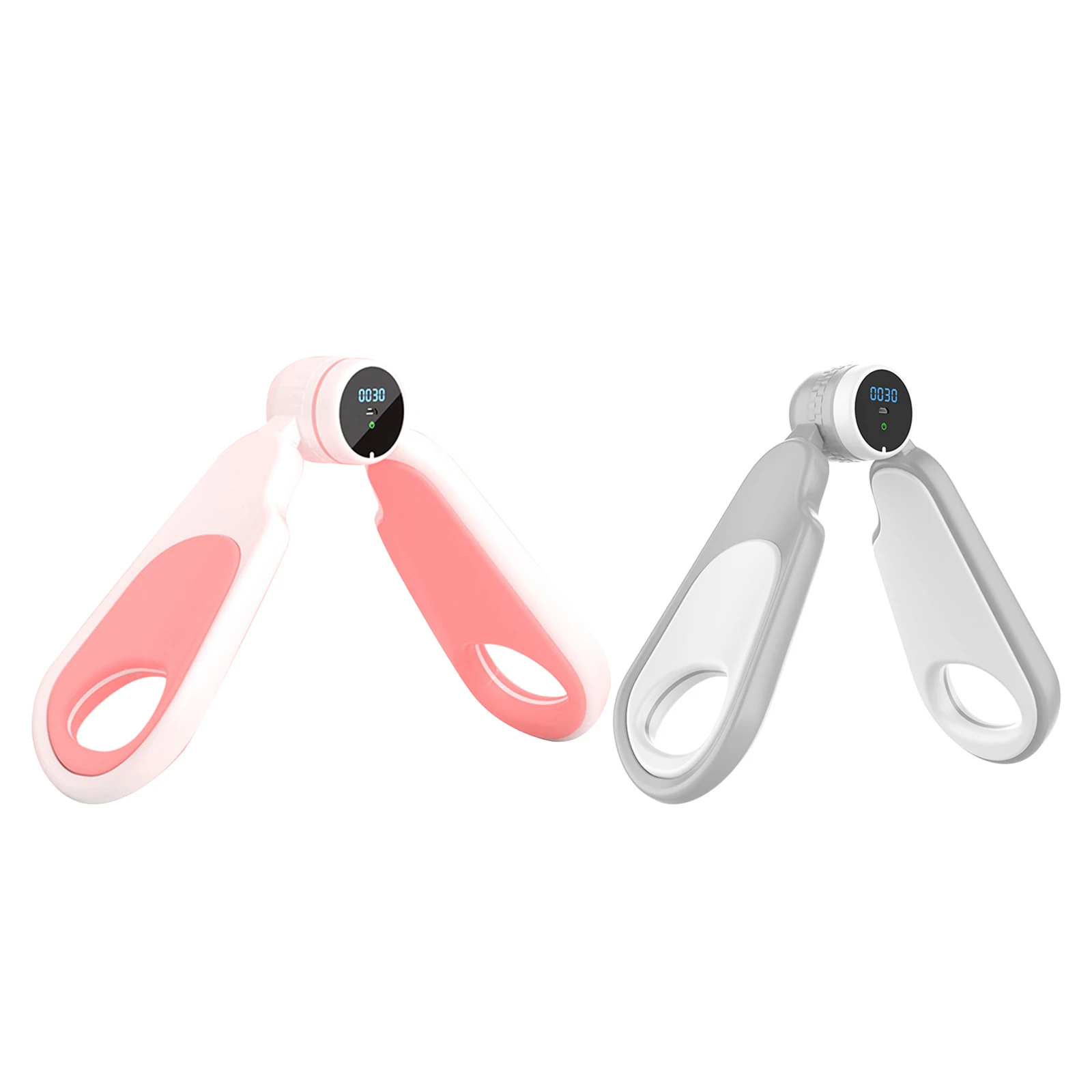 

Pelvis Floor Muscle Thigh Exerciser Clip Gym Exercise Equipment Hip Training