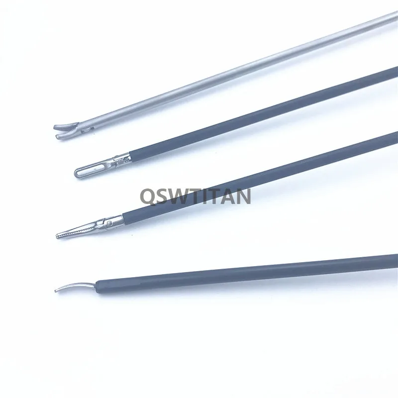 Лапароскопическая коробка для обучения посылка имитирующее хирургическое