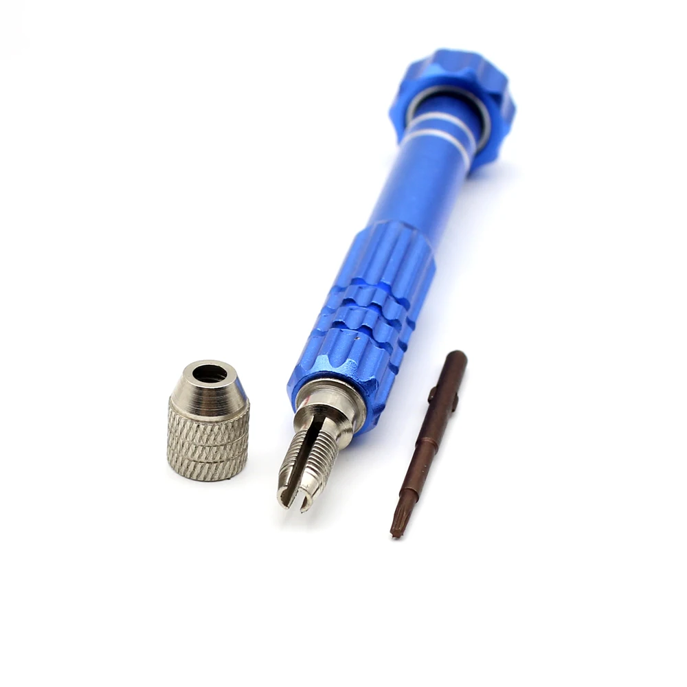 5 в 1 Многофункциональный комплект отверток для ремонта профессиональный телефон