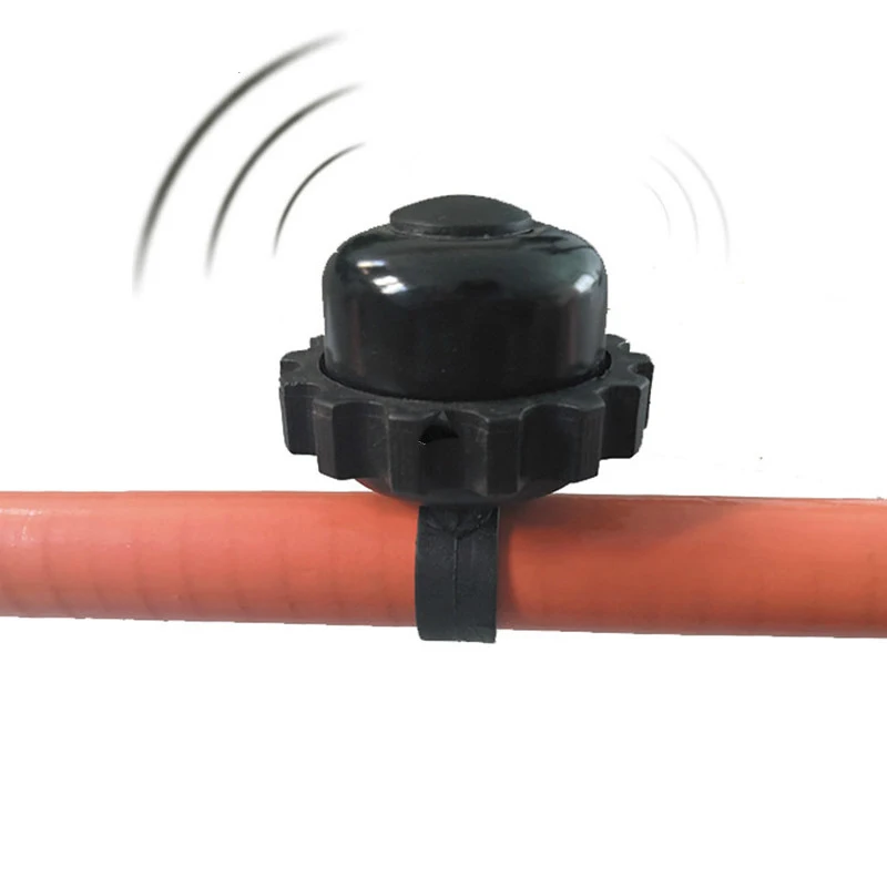 Хит велосипедный руль колокольчики безопасный колокольчик новинка Колокольчик