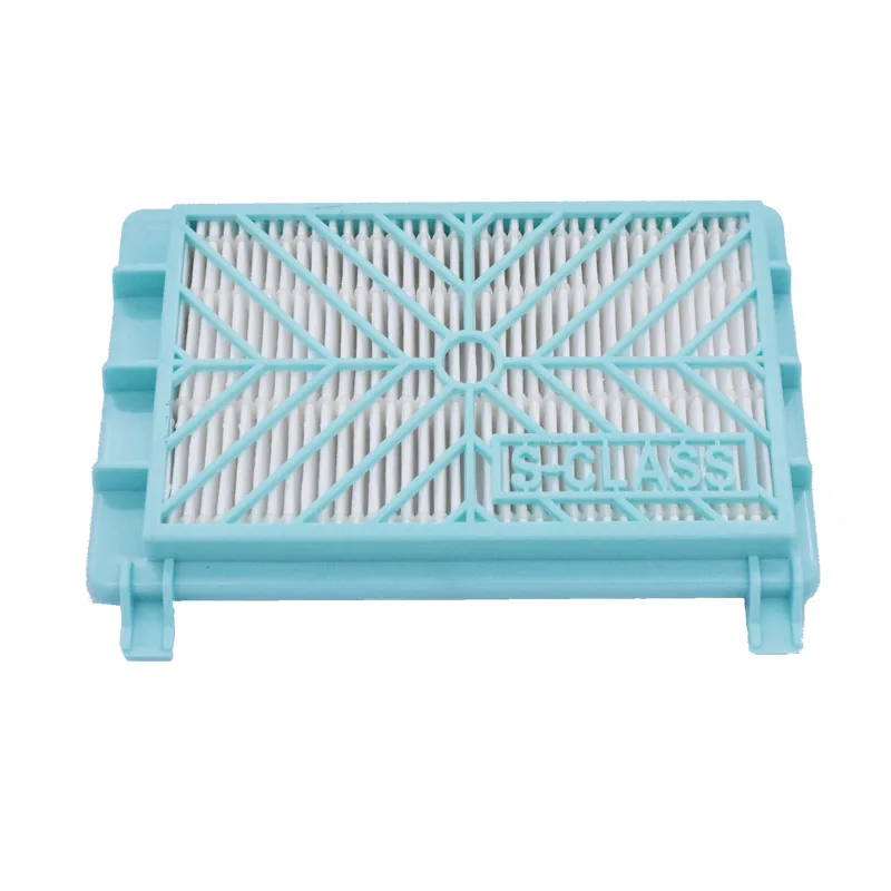 1 Упаковка пылесос HEPA фильтры запасные части подходят для Philips FC8613 FC8720 FC8732 FC8734 FC8736