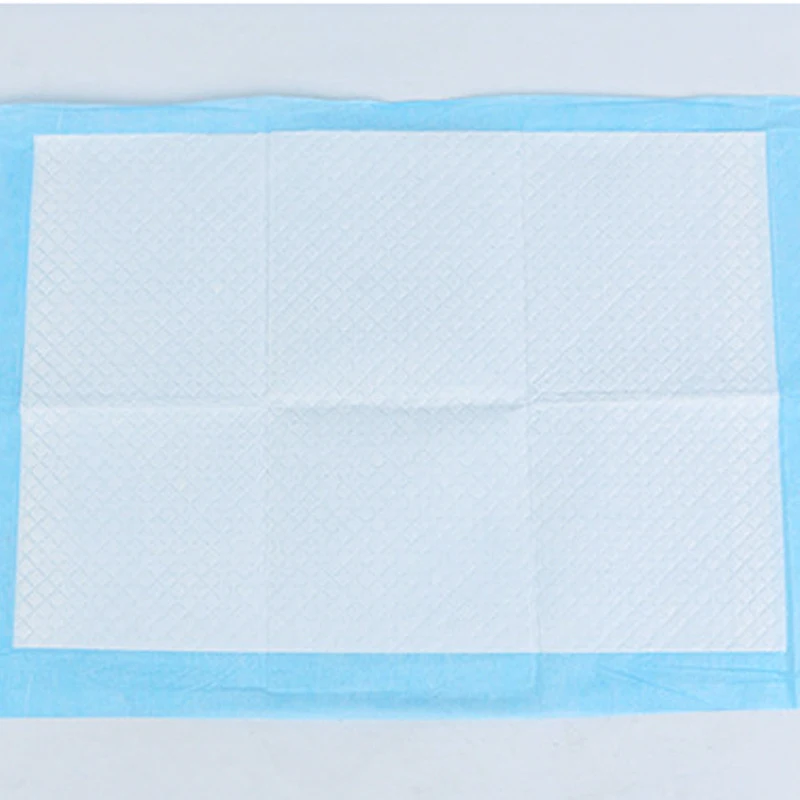 Портативные одноразовые подгузники для собак и щенков супер впитывающие