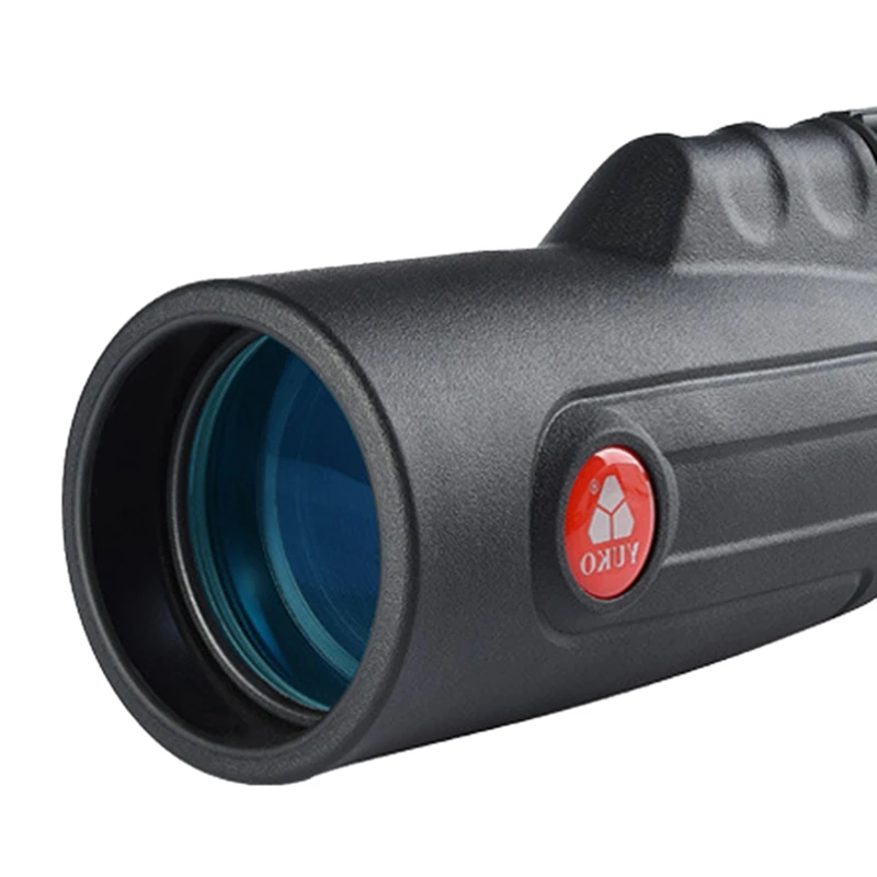 

Hot ZIYOUHU Deluxe Finderscope Double Helical Focuse for Monocular Astronomy Telescope