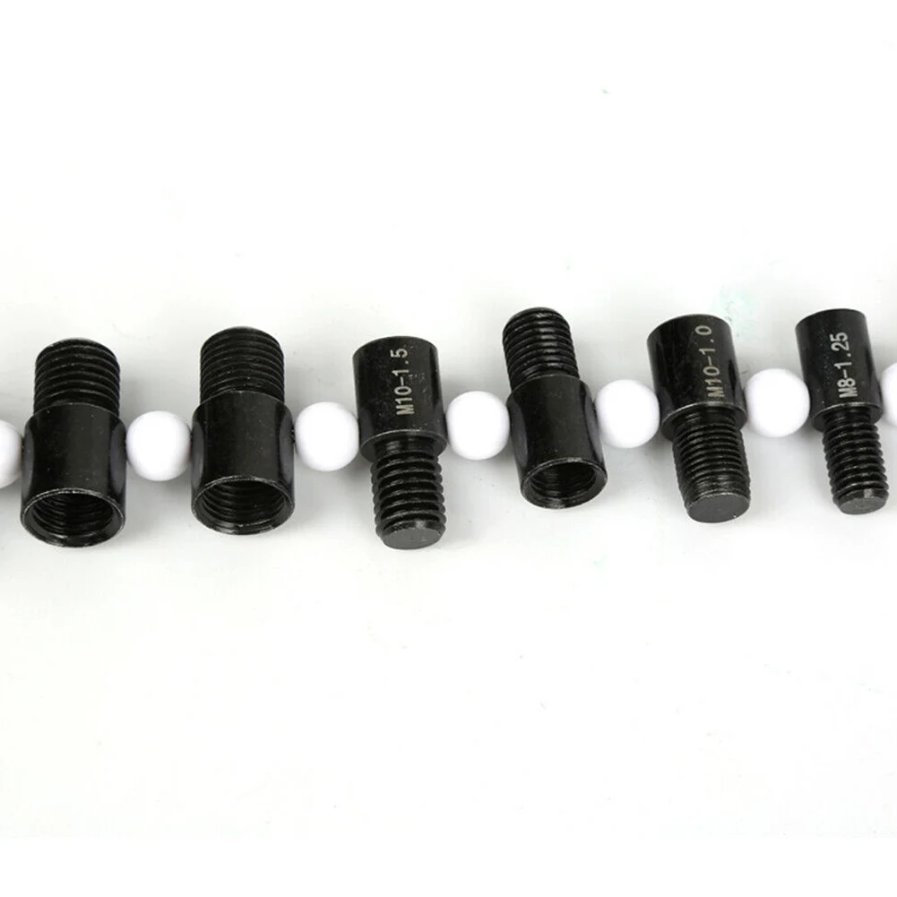 Измерительный прочный винт 26 спецификаций металлический идентификатор гайки