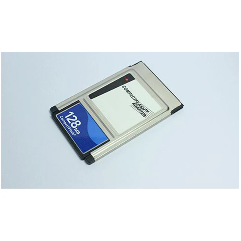 Высокое качество CF карта для PCMCIA 68 Pin компактный флэш ридер адаптер ноутбука Mercedes