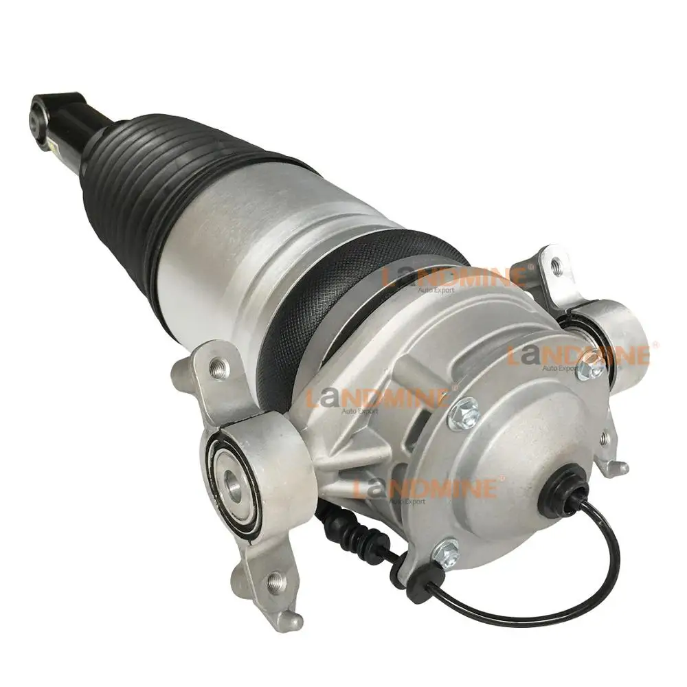 Бесплатная доставка новинка 1 пара 2011 2013 пневматическая подвеска задняя