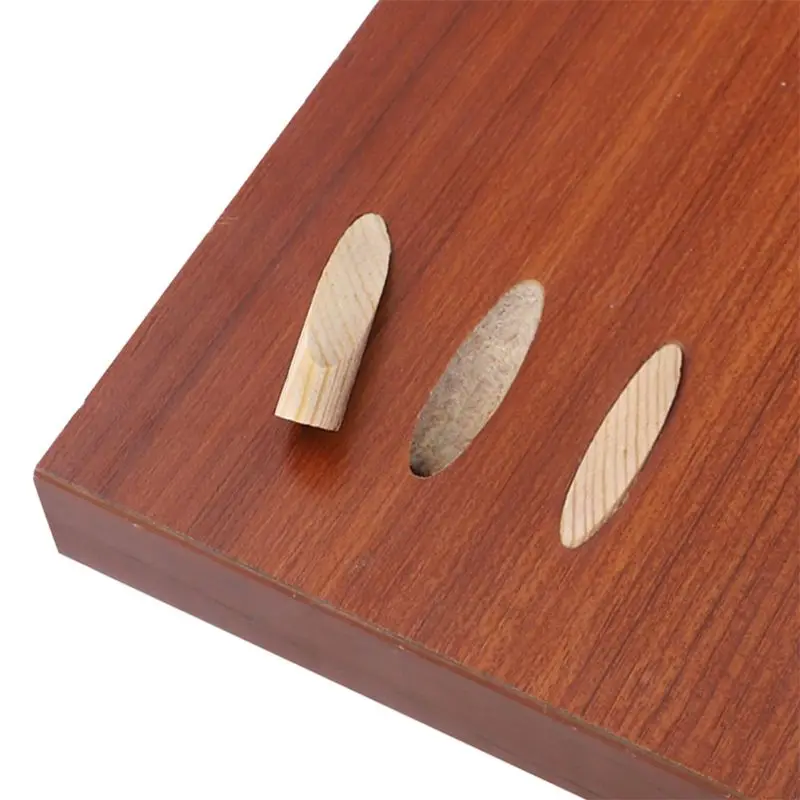 

100 Pcs Pocket Hole ST4-27 Screws and Plugs Caps System for Drill Bits Woodworking Furniture Joining Accessories Hardwood Plug