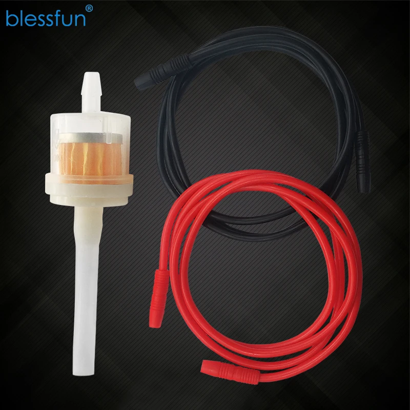 Прибор для удаления угрей фильтрующий прибор ухода за лицом соединительные