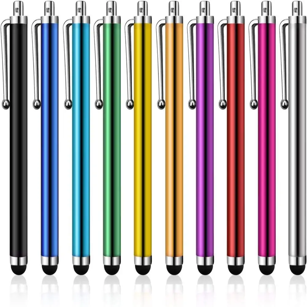 Стилус для планшетов Apple Pencil 1 2 Ipad Pro 11 lapiz Tactil Xiaomi стилус рисования пенал |