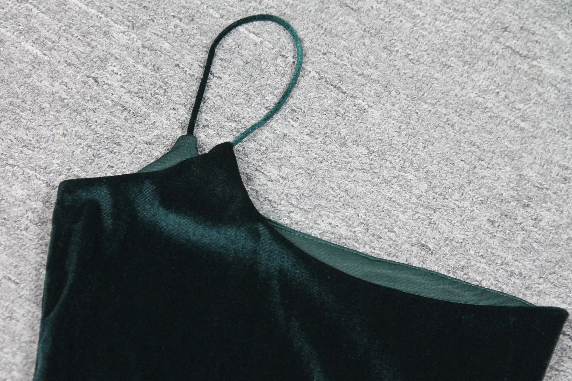 TMWEVN Золотое бархатное сексуальное облегающее платье для вечеринок на одно