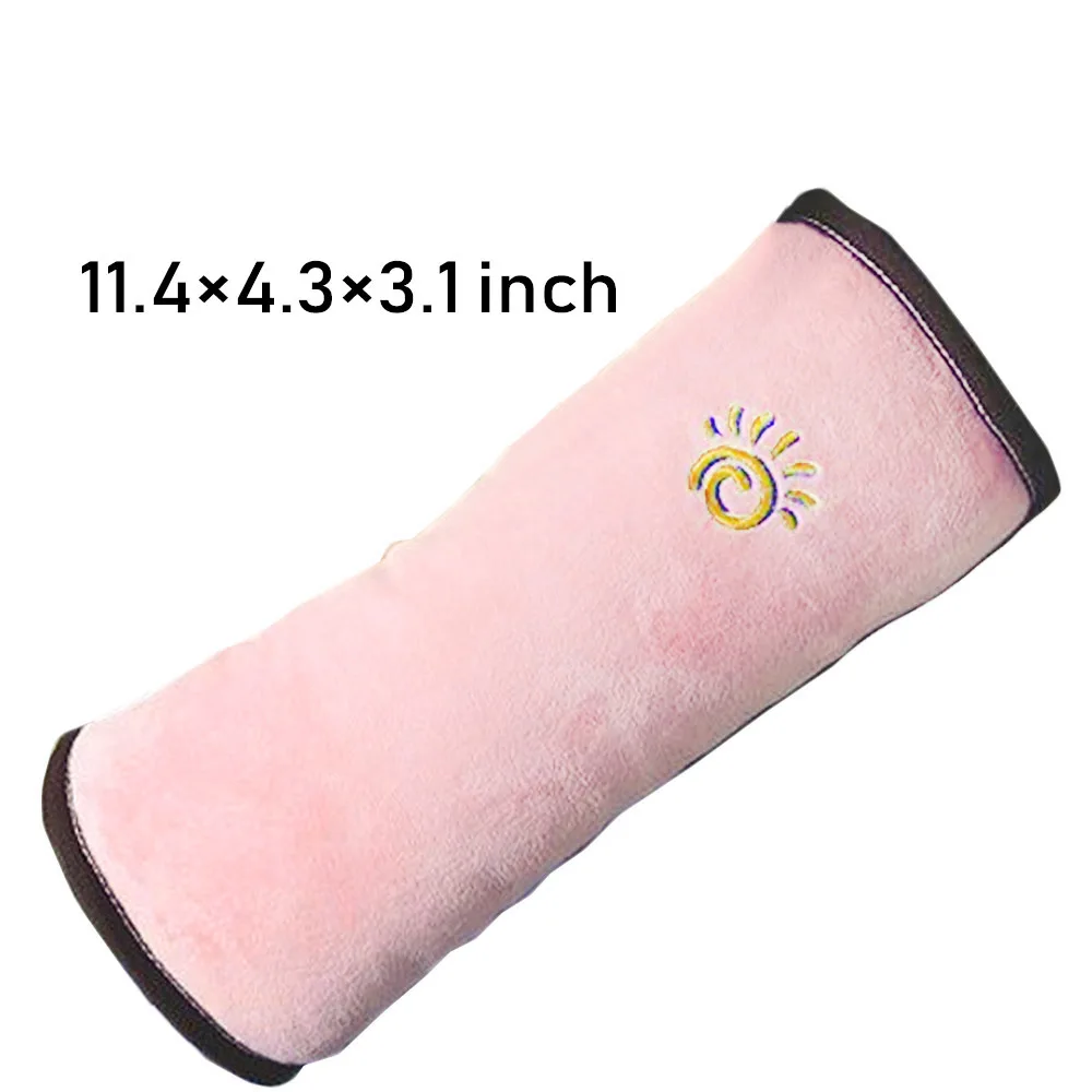 Ремень безопасности для маленьких детей автомобильные ремни подушка защиты плеч