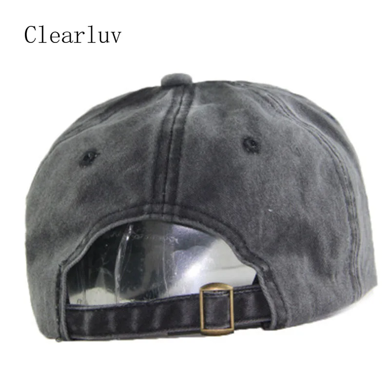 2020 100% хлопок Горячая Ретро помытая бейсболка Акула Snapback шляпа для мужчин Bone