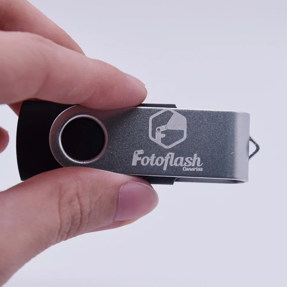 Металлический Флешка 2 0 микро OTG Usb Android флэш накопитель карта памяти 4 ГБ 8 16 32 64 для