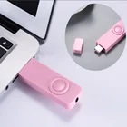 Лидер продаж, портативный спортивный MP3-плеер с USB-разъемом для фитнеса, музыкальный плеер без потерь, с поддержкой микро-динамика