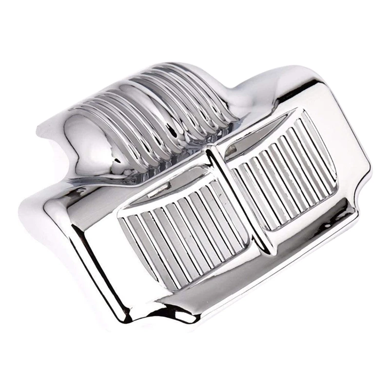 

For Tour FLHX 2011-2015 Motorcycle Stock Oil Cooler Cover