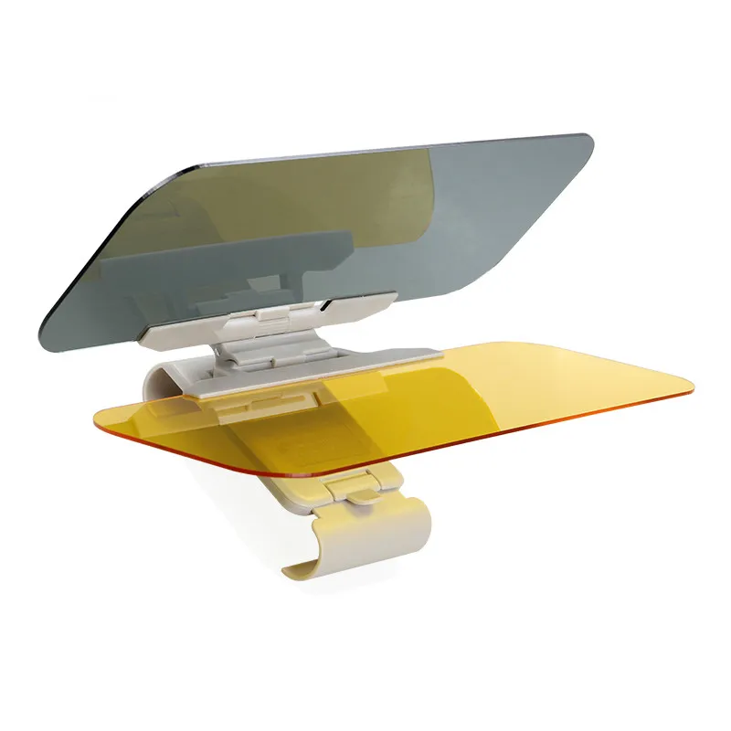 2017 Высокое качество HD автомобильные солнцезащитные очки для водителя дневной и