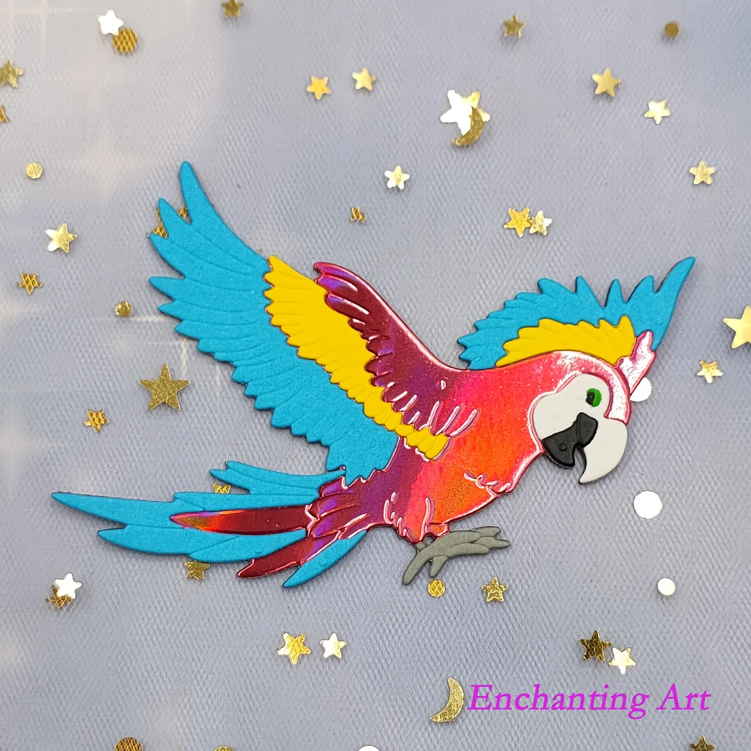 Новинка 2021 металлические трафареты для скрапбукинга фотоальбома декоративного