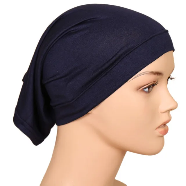 Фото Мусульманские хиджаб нижнее белье мусульманские шляпы для - купить
