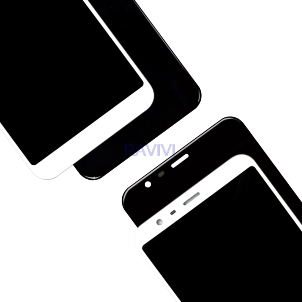5 45 &quotM8C ЖК дисплей для MEIZU M8C Дисплей M809L M810H кодирующий преобразователь