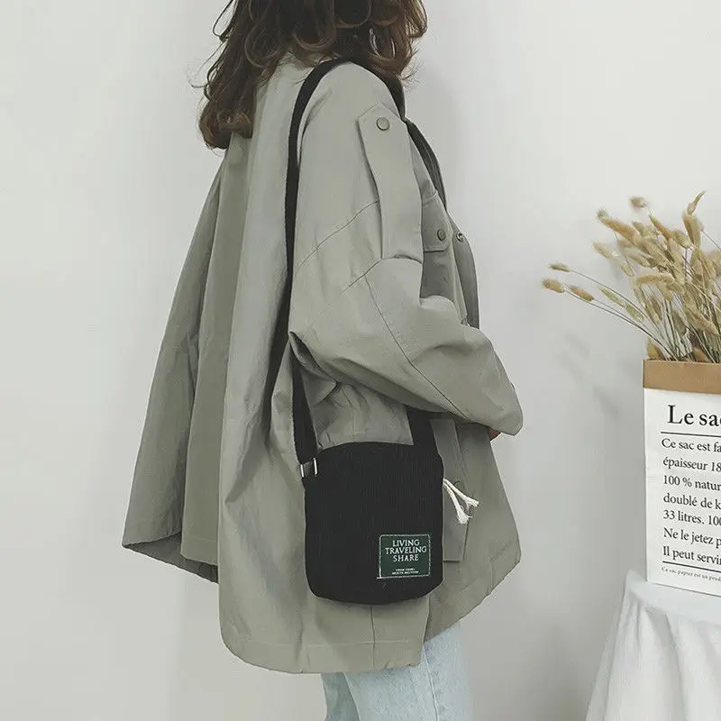 Женская Вельветовая Сумка конверт 5 цветов модные однотонные повседневные