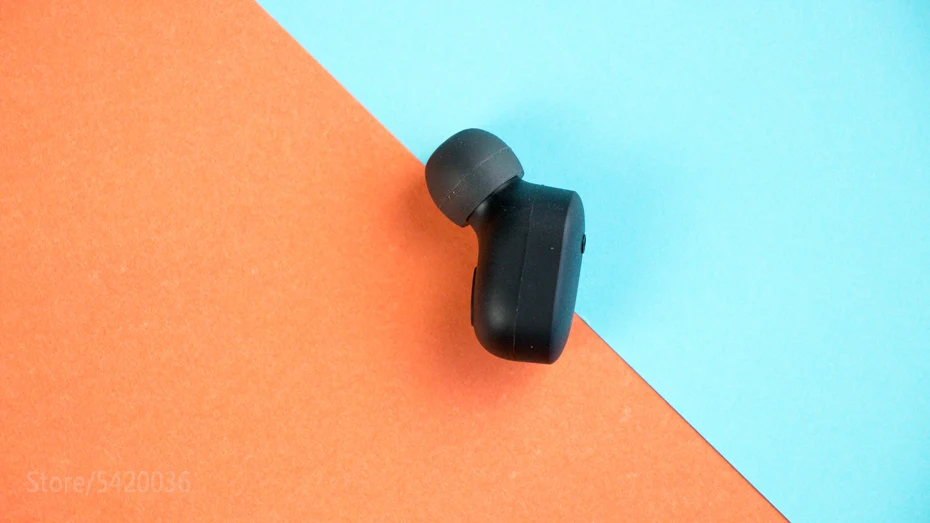 Оригинальные беспроводные мини-наушники-вкладыши Xiaomi, bluetooth наушники IPX4, водонепроницаемые наушники с микрофоном, bluetooth-гарнитура, смарт-наушники с одной кнопкой