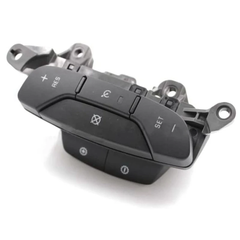 Кнопка переключателя круиз-контроля на руль 15857603 для Chevrolet Impala 2012-2016 | Автомобили