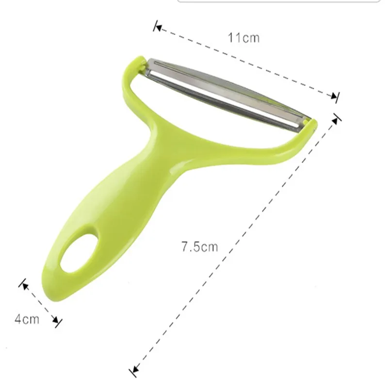 Популярный нож из нержавеющей стали 2020 для капусты терки овощей фруктов с