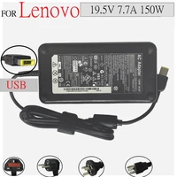 genuine 19 5v 7 7a power adapter charger pa 1151 11vb 11va for lenovo a520 a540 a740 s4040 adp 150nb 36200463 laptop ac adapter