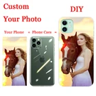 Чехол для Samsung Galaxy M11 M10S M01 M21 M31S M51 A01 J2 Core A21 A42 A6 A8 J6 Plus A7 2018