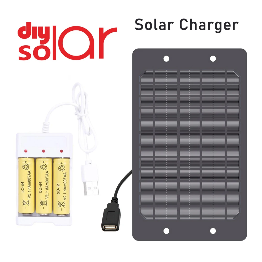 Контроллер зарядного устройства для перезаряжаемых батарей 1 2 В постоянного