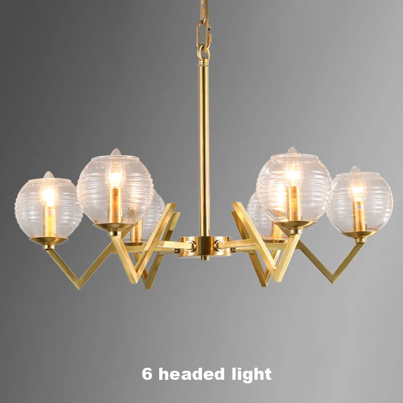 Американская японская Подвесная лампа в виде деревянной кабины V образный