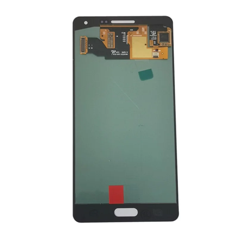 Оригинальный ЖК-дисплей для Samsung Galaxy A5 2015 A500 с сенсорным экраном и дигитайзером в