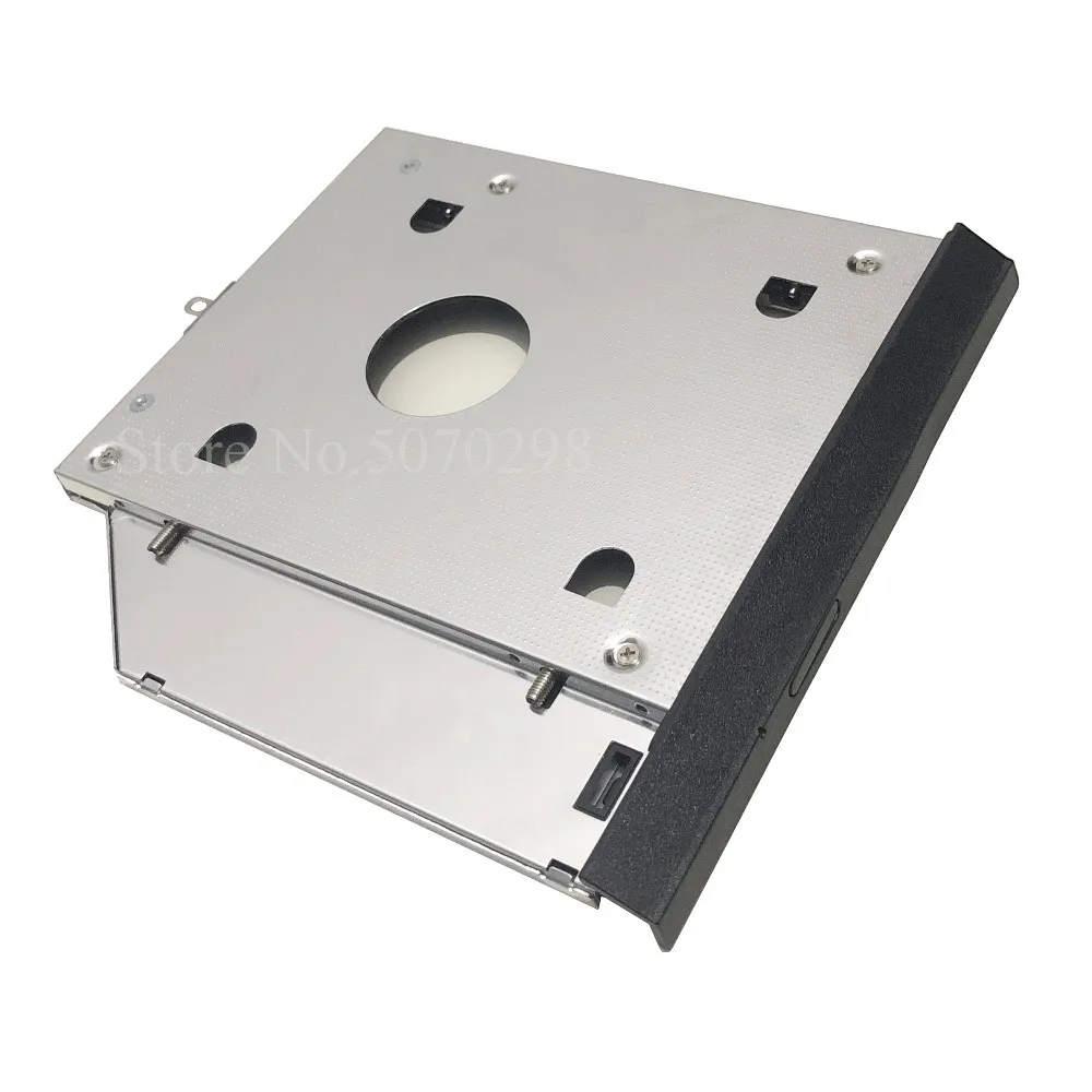 С рамкой передняя крышка передней панели 2nd SATA 3 0 2 5 &quotжесткий диск HDD SSD IDE/SATA