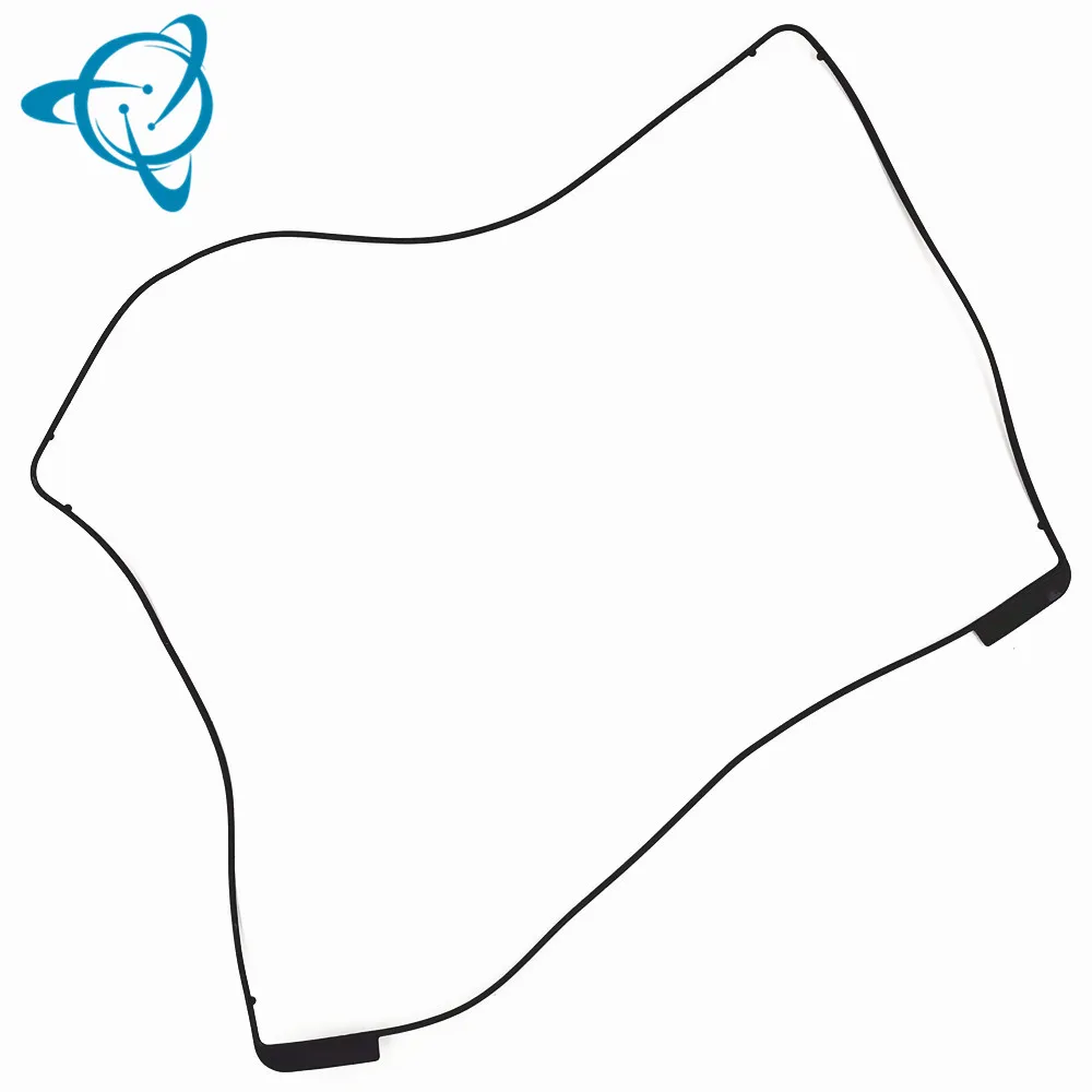 Оригинальная Новинка для MacBook Pro 15 &quotA1286 ЖК-экран резиновая рамка дисплей кольцо