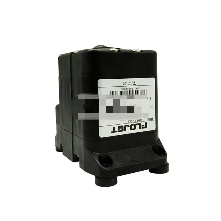 Глазурный насос FLOJET G561202 |