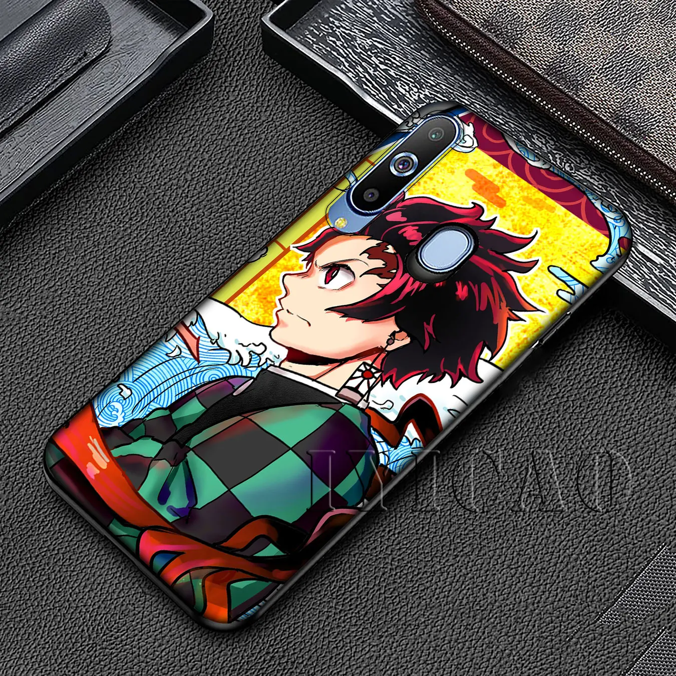 Мягкий силиконовый чехол для Samsung Galaxy A70 A60 A50 A40 A30 A20 A10 M10 M20 M30 M40 A20E |