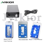 MJ CH5 интеллектуальная материнская плата многослойная сварочная платформа для iPhone X-12 Pro Max логическая плата средняя рамка нагревательный разделитель инструменты