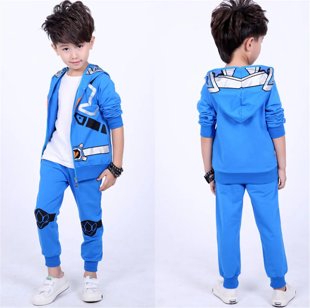 Костюм для костюмированной вечеринки на Хэллоуин Детский костюм куртка с