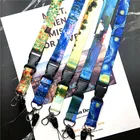 Ремешок для ключей, 10 шт.лот, мобильный телефон г.