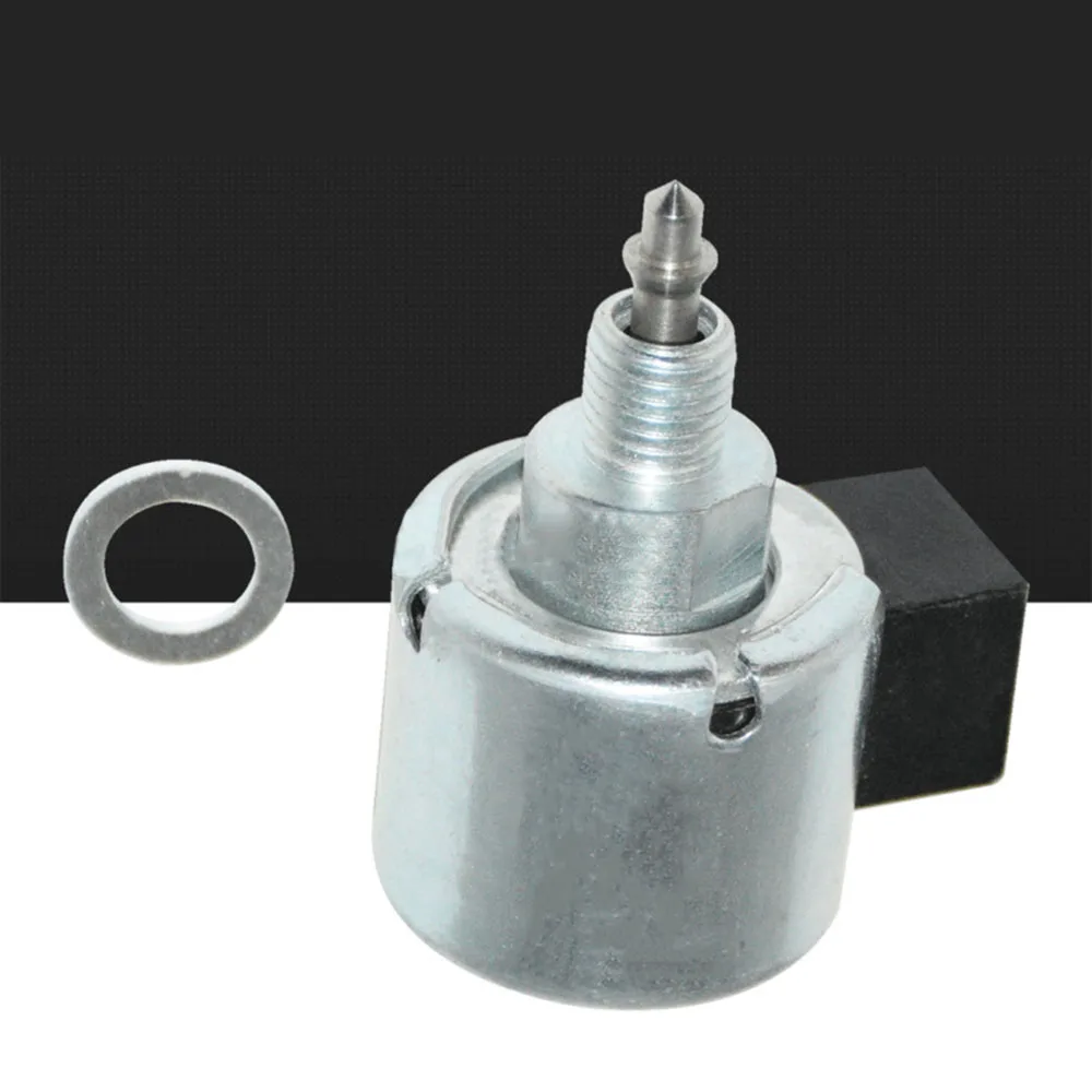 

Part Fuel Solenoid 280H06-0118-E1 280H07-0005-E1 Repair 694393 Carburetor Kit