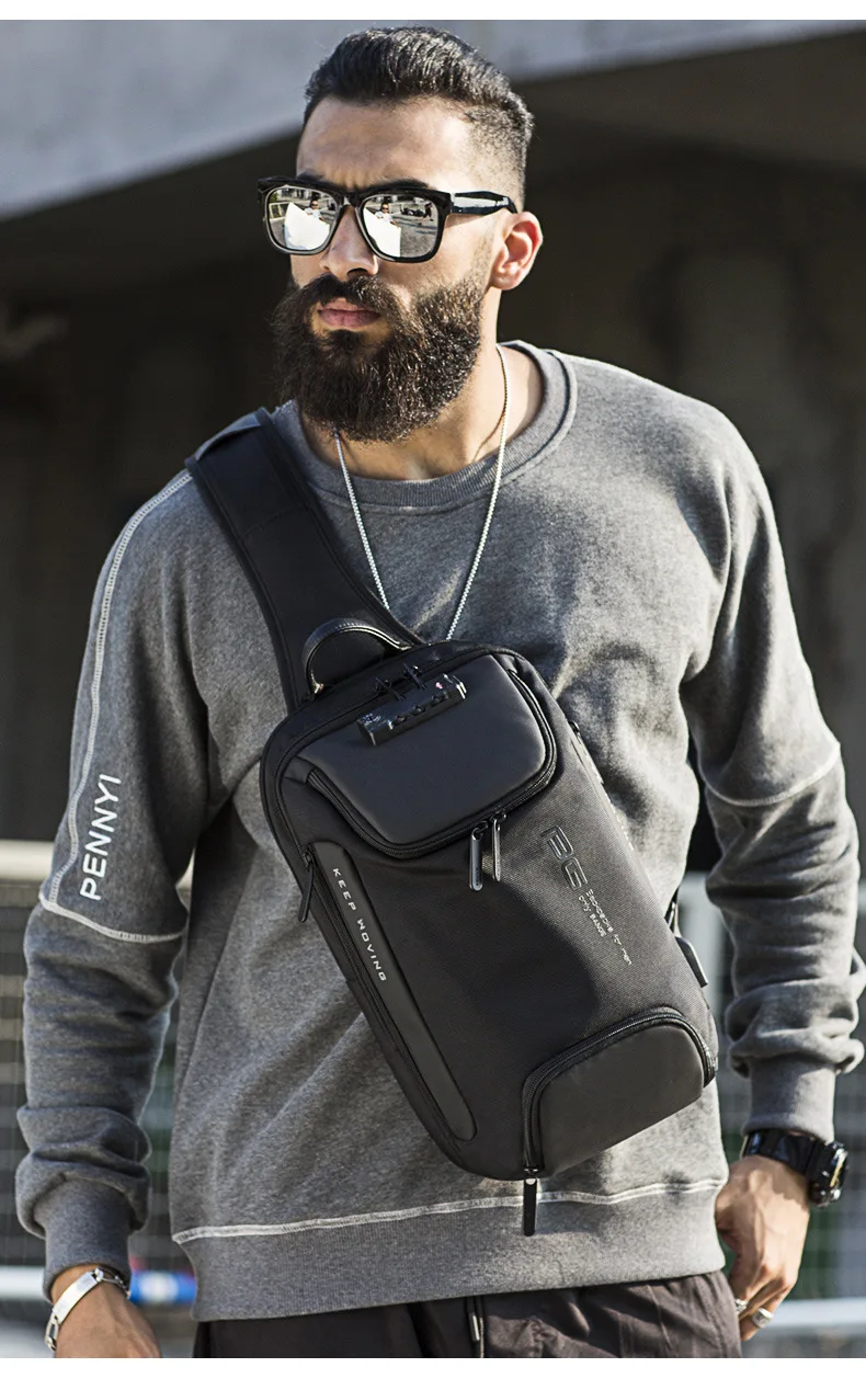 

2021 New Men's backpack Men's wallet btsing Shoulder bag Baguette bag laptop bag backpack for boys