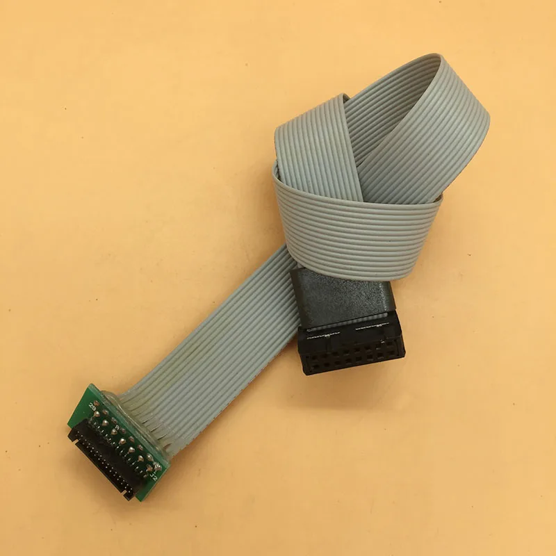 4 шт. кабель для печатающей головки принтера Infinity 3308C 3312C Iconteck Aprint|printer part|xaar 126
