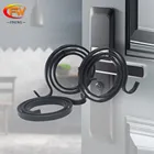 FINEWE комплектующие дверного замка ручка для ремонта весны с торсионной пружиной FMTB-MSWJ