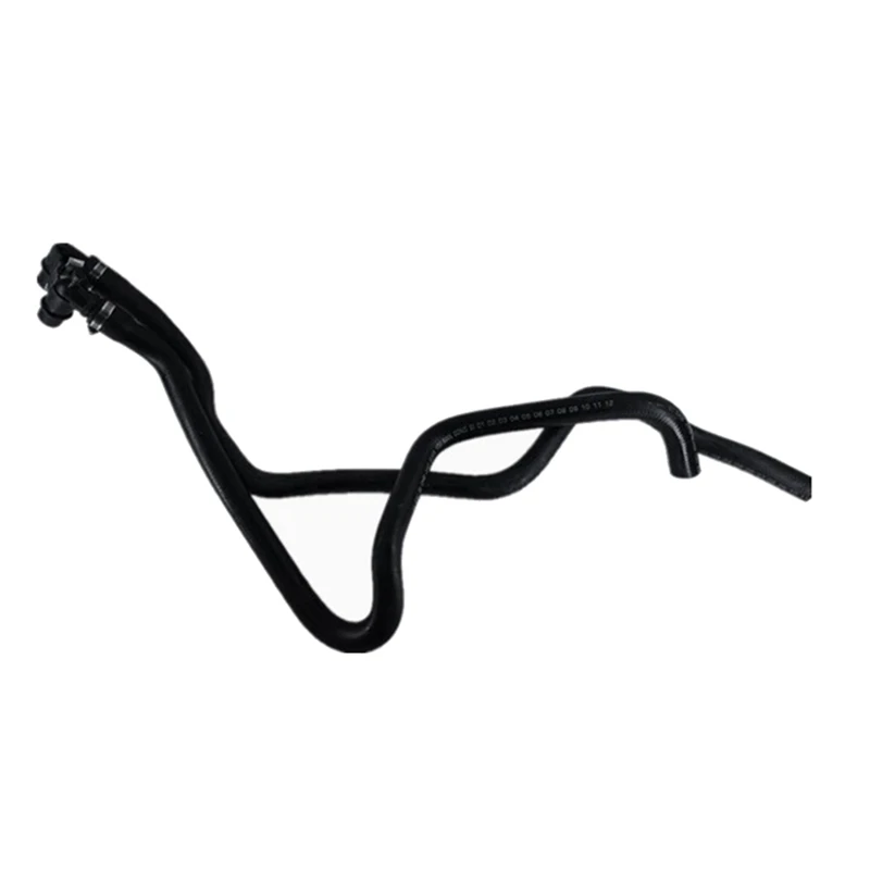 

6466S5 Water Tank Radiator Connecting Hose for Peugeot Partner Box Partner Combispace Citroen Berlingo Heating Water